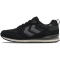 hummel Monaco 86 Sneaker 2001 - black 37.5