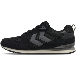 hummel Monaco 86 Sneaker 2001 - black 44