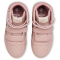 hummel Stadil Flash LED Sneaker Kinder 4852 - woodrose 35