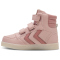 hummel Stadil Flash LED Sneaker Kinder 4852 - woodrose 35
