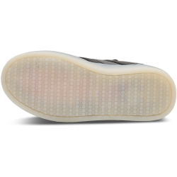 hummel Stadil Flash LED Sneaker Kinder 1525 - asphalt 33