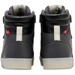 hummel Stadil Flash LED Sneaker Kinder 1525 - asphalt 33