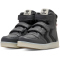 hummel Stadil Flash LED Sneaker Kinder 1525 - asphalt 33