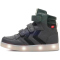 hummel Stadil Flash LED Sneaker Kinder 1525 - asphalt 35