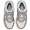 hummel Camden High-Top Sneaker Kinder 1100 - alloy 27