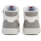 hummel Camden High-Top Sneaker Kinder 1100 - alloy 27