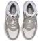 hummel Camden High-Top Sneaker Kinder 1100 - alloy 31