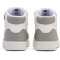 hummel Camden High-Top Sneaker Kinder 1100 - alloy 31