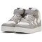 hummel Camden High-Top Sneaker Kinder 1100 - alloy 31