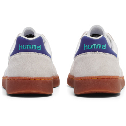 hummel VM78 CPH Nylon Sneaker 9109 - white/blue 36