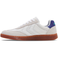 hummel VM78 CPH Nylon Sneaker 9109 - white/blue 42