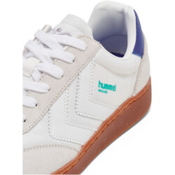 hummel VM78 CPH Nylon Sneaker 9109 - white/blue 42
