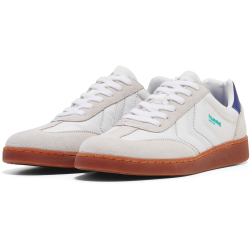 hummel VM78 CPH Nylon Sneaker 9109 - white/blue 42