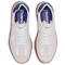 hummel VM78 CPH Nylon Sneaker 9109 - white/blue 42