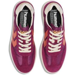 hummel VM78 CPH Nylon Sneaker 4323 - rasberry radiance 36