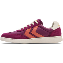 hummel VM78 CPH Nylon Sneaker 4323 - rasberry radiance 36
