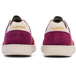 hummel VM78 CPH Nylon Sneaker 4323 - rasberry radiance 36