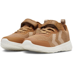hummel Actus Recycled Sneaker Kinder 8352 - thrush 28
