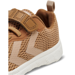 hummel Actus Recycled Sneaker Kinder 8352 - thrush 29