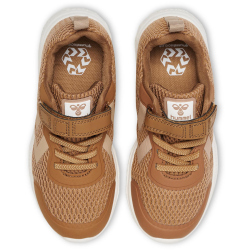 hummel Actus Recycled Sneaker Kinder 8352 - thrush 32