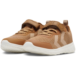 hummel Actus Recycled Sneaker Kinder 8352 - thrush 32