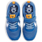 hummel Actus Recycled Sneaker Kinder 7259 - blue/yellow 29