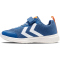 hummel Actus Recycled Sneaker Kinder 7259 - blue/yellow 29