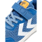hummel Actus Recycled Sneaker Kinder 7259 - blue/yellow 29