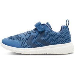 hummel Actus Recycled Sneaker Kinder 7050 - bering sea 27
