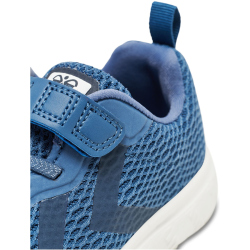 hummel Actus Recycled Sneaker Kinder 7050 - bering sea 27