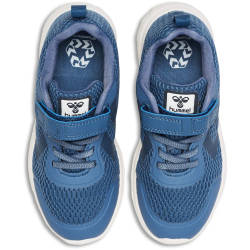 hummel Actus Recycled Sneaker Kinder 7050 - bering sea 28
