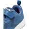 hummel Actus Recycled Sneaker Kinder 7050 - bering sea 29