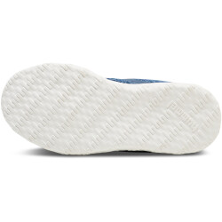hummel Actus Recycled Sneaker Kinder 7050 - bering sea 34