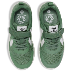 hummel Actus Recycled Sneaker Kinder 6188 - hedge green 31