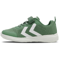 hummel Actus Recycled Sneaker Kinder 6188 - hedge green 31