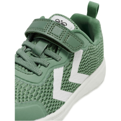 hummel Actus Recycled Sneaker Kinder 6188 - hedge green 31