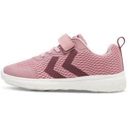 hummel Actus Recycled Sneaker Kinder 4498 - nostalgia rose 29