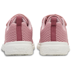 hummel Actus Recycled Sneaker Kinder 4498 - nostalgia rose 29