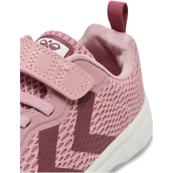 hummel Actus Recycled Sneaker Kinder 4498 - nostalgia rose 29