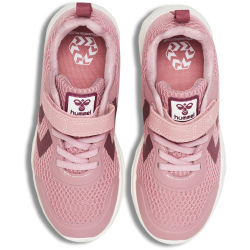 hummel Actus Recycled Sneaker Kinder 4498 - nostalgia rose 32