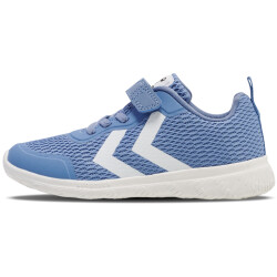 hummel Actus Recycled Sneaker Kinder 4250 - coronet blue 28