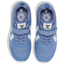 hummel Actus Recycled Sneaker Kinder 4250 - coronet blue 28