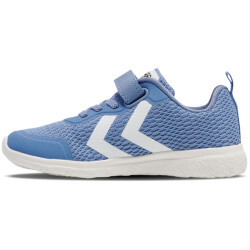 hummel Actus Recycled Sneaker Kinder 4250 - coronet blue 28