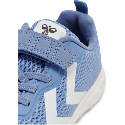 hummel Actus Recycled Sneaker Kinder 4250 - coronet blue 28