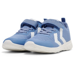 hummel Actus Recycled Sneaker Kinder 4250 - coronet blue 28