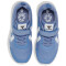 hummel Actus Recycled Sneaker Kinder 4250 - coronet blue 28
