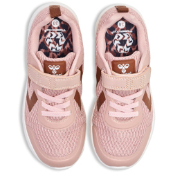 hummel Actus Recycled Sneaker Kinder 3228 - adobe rose 28