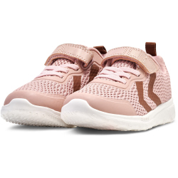 hummel Actus Recycled Sneaker Kinder 3228 - adobe rose 28