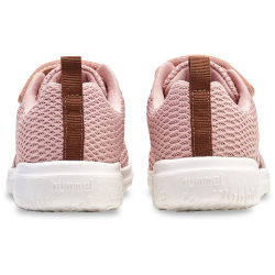 hummel Actus Recycled Sneaker Kinder 3228 - adobe rose 31