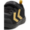 hummel Actus Recycled Sneaker Kinder 2128 - black/gold 40